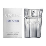 EMANUEL UNGARO Ungaro Silver