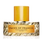 VILHELM PARFUMERIE Faces of Francis