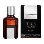TOM TAILOR True Values For Him
