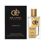 DE LAVIE PARFUMS Amour
