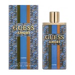 GUESS Amore Capri